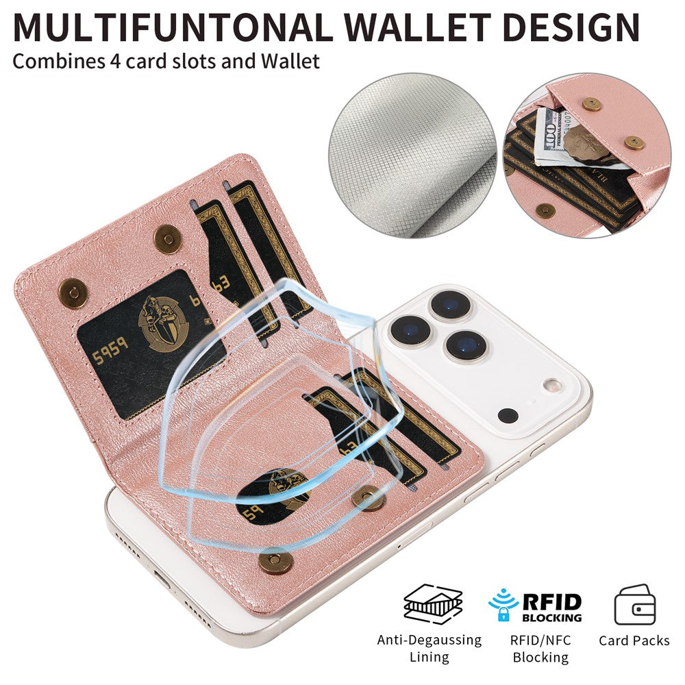 Phone Card Holder 