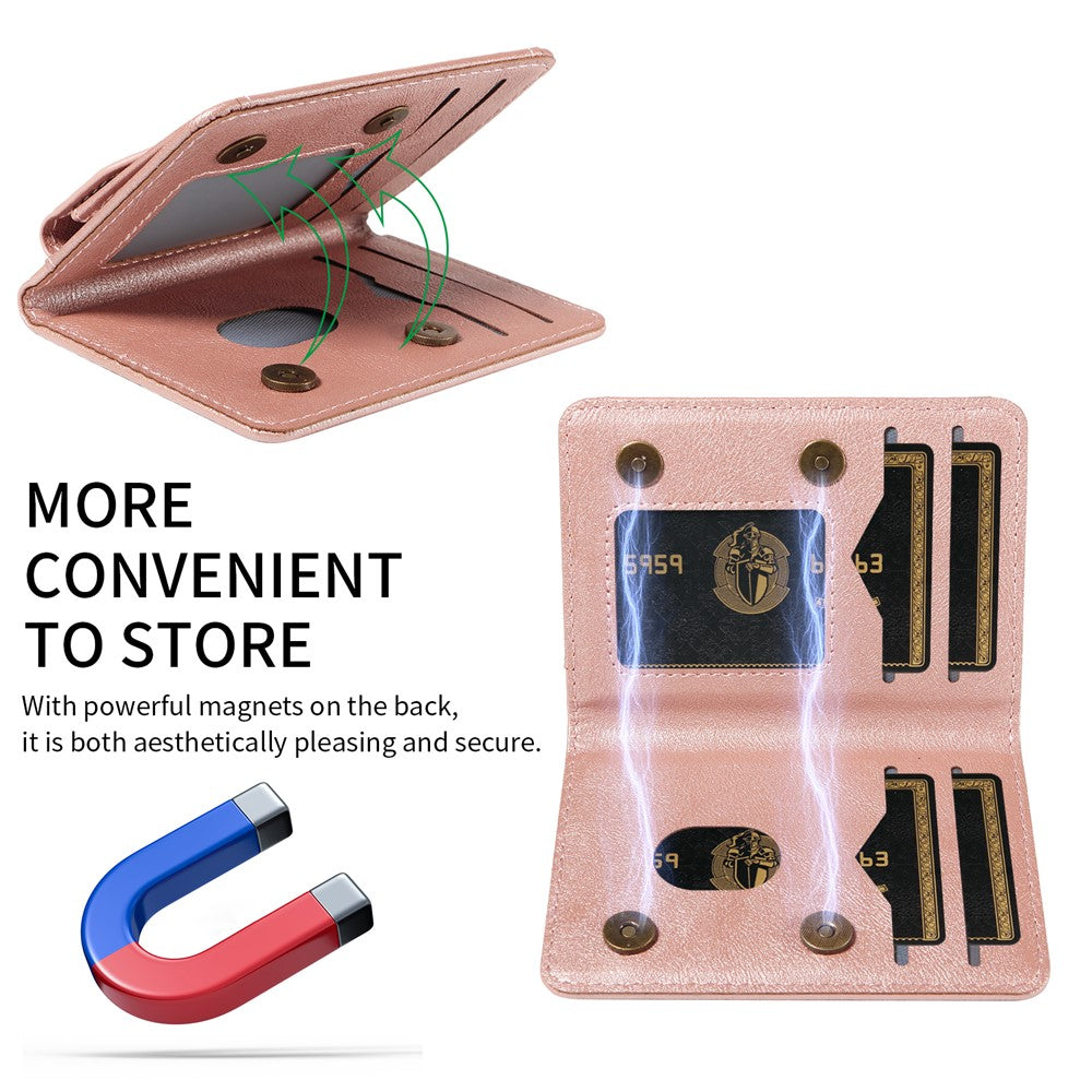 Phone Card Holder 