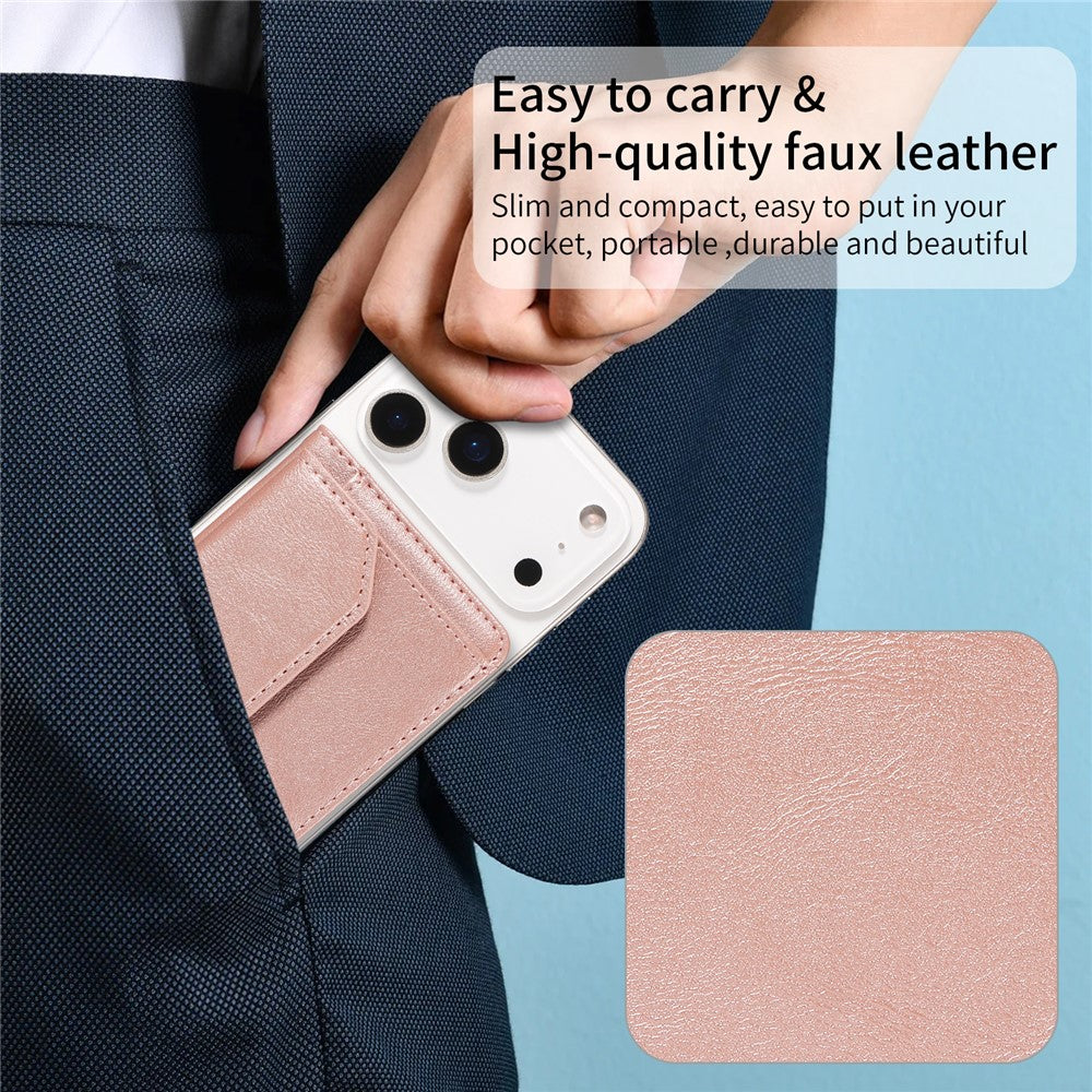 Phone Card Holder 