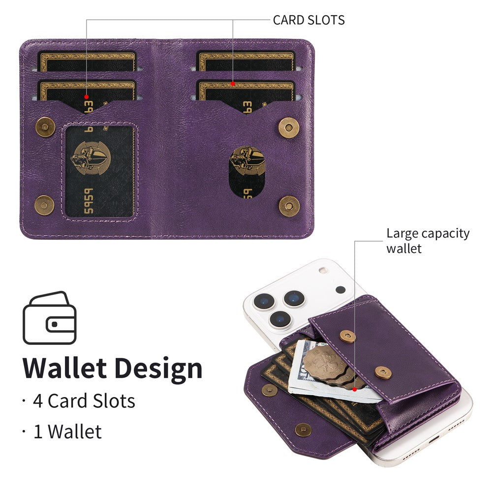 Phone Card Holder 