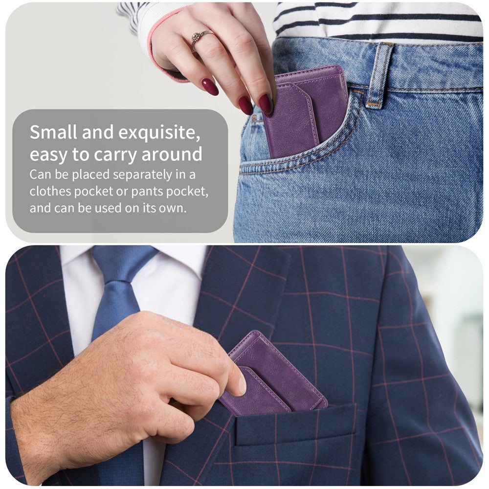 Phone Card Holder 