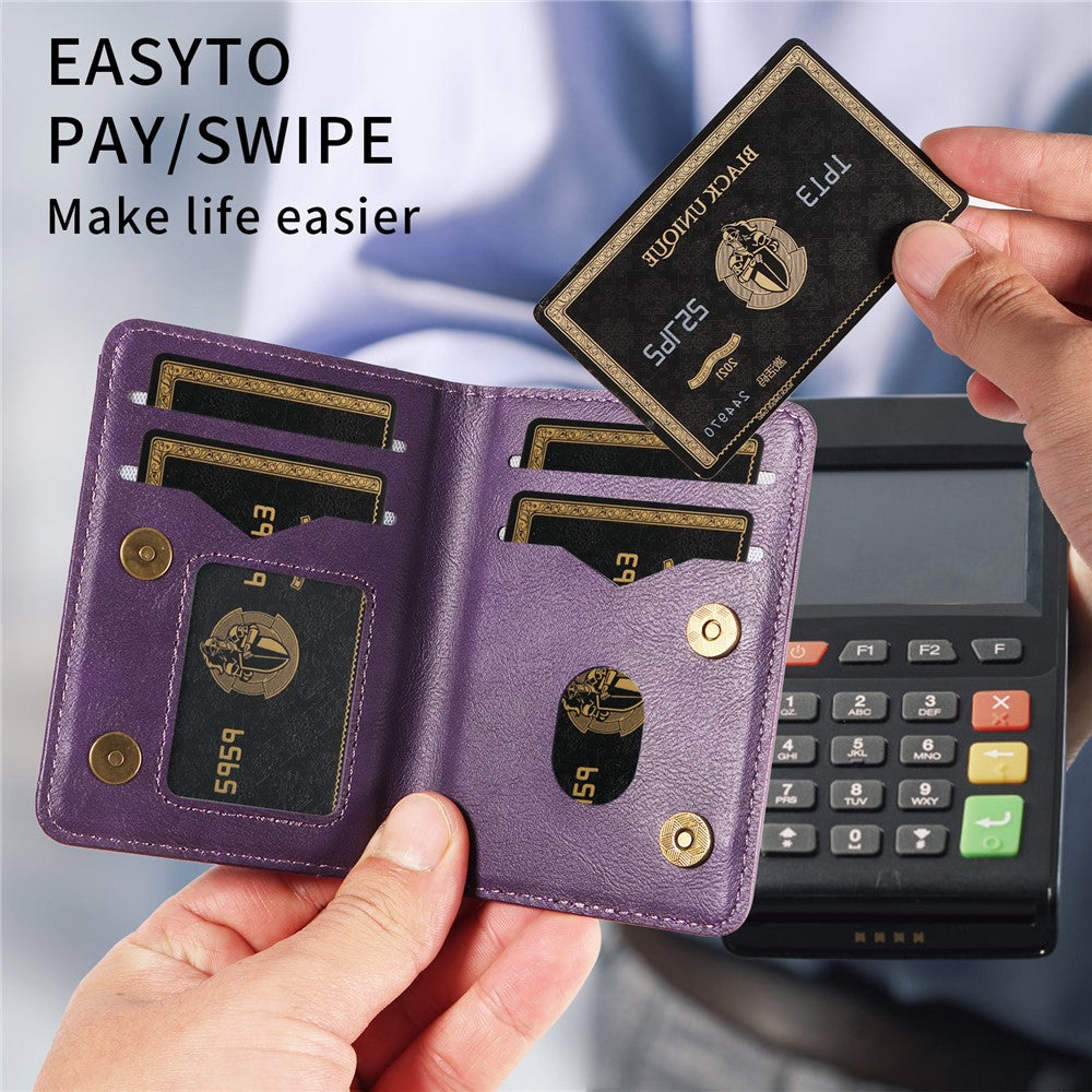 Phone Card Holder 