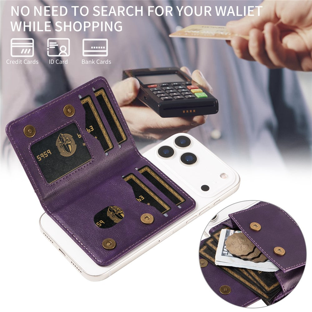 Phone Card Holder 