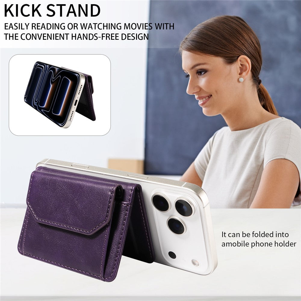 Phone Card Holder 