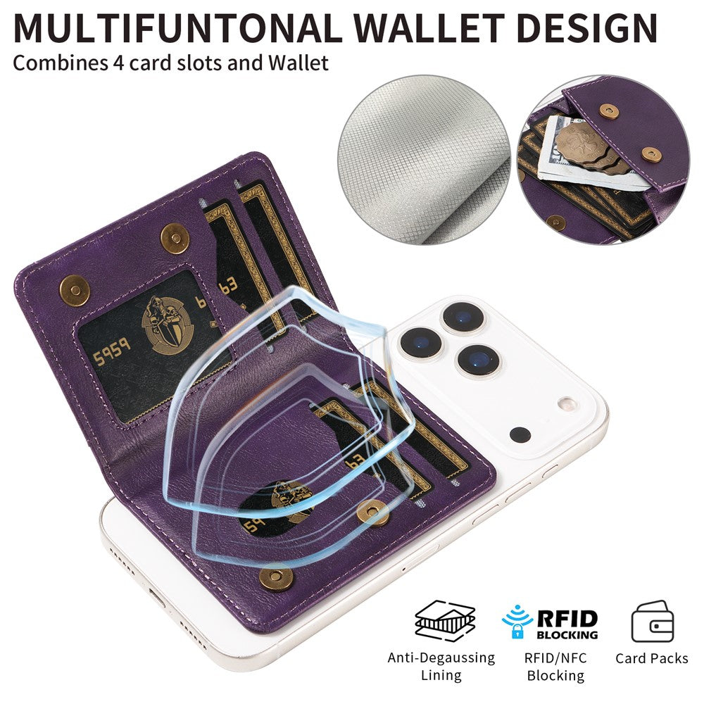 Phone Card Holder 