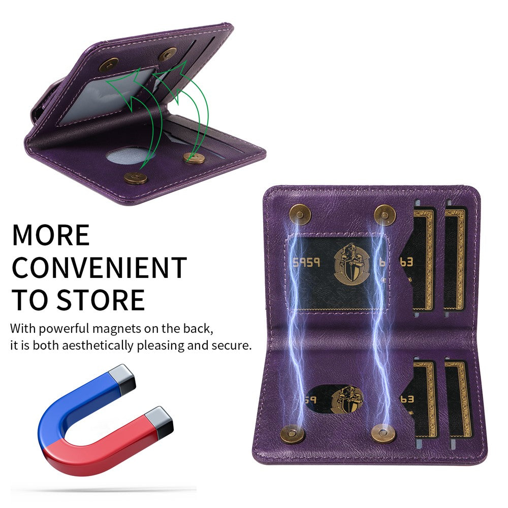 Phone Card Holder 