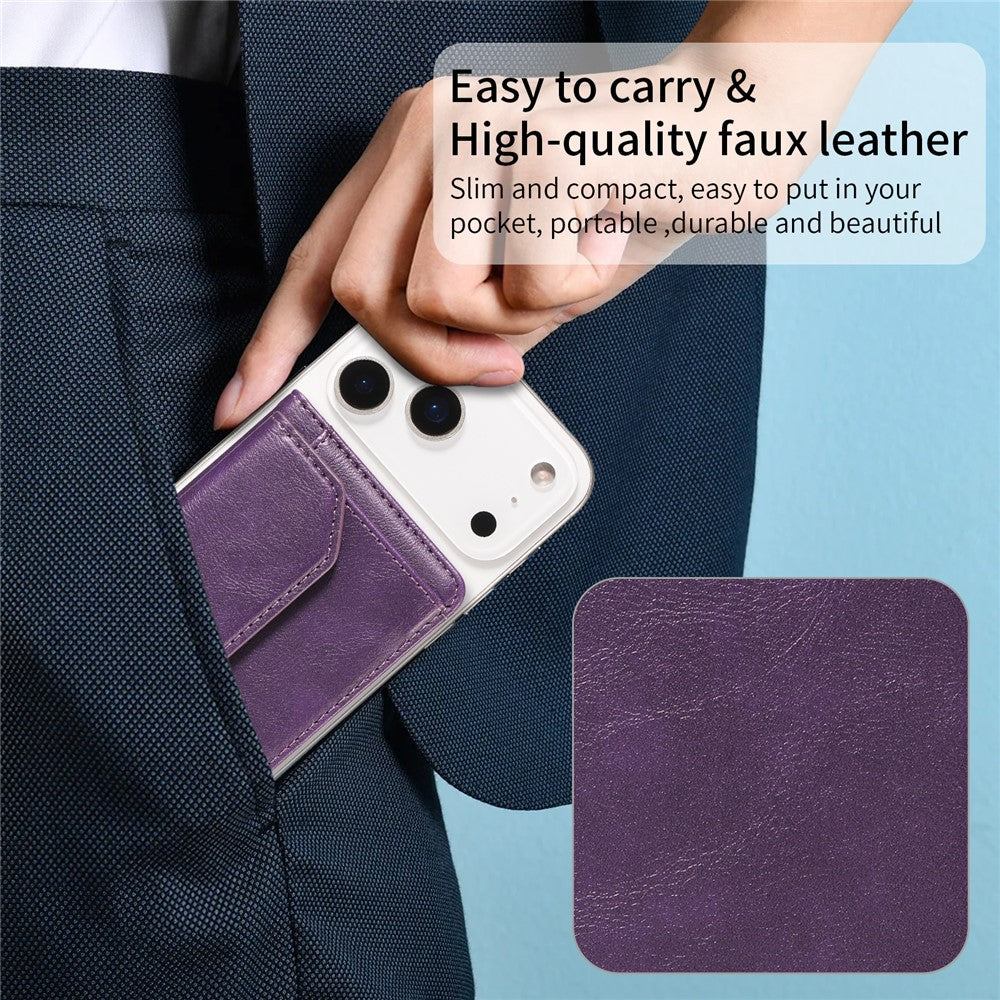Phone Card Holder 