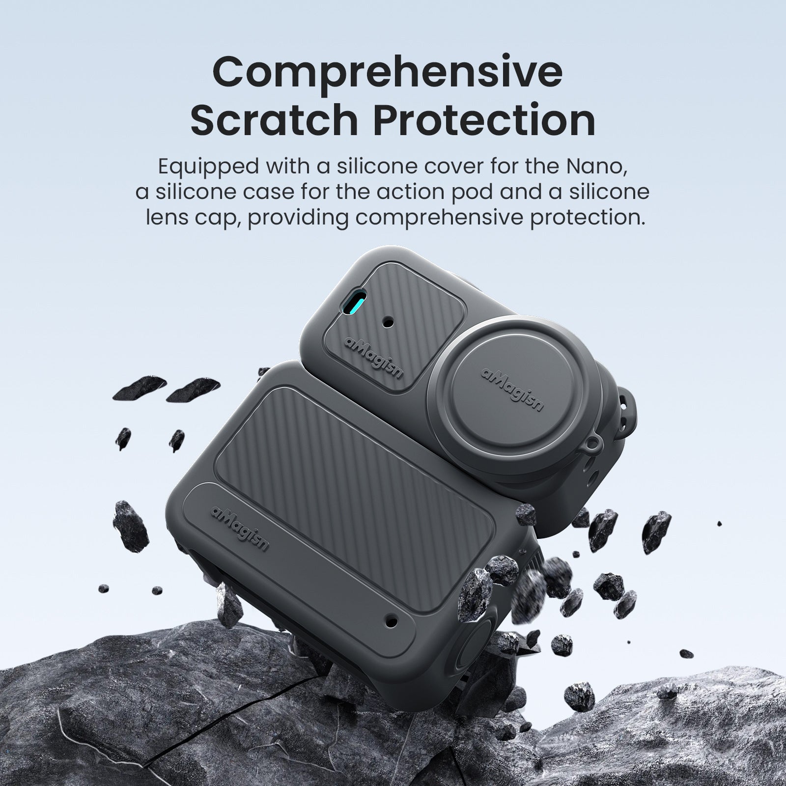 Other Camera Accessories 