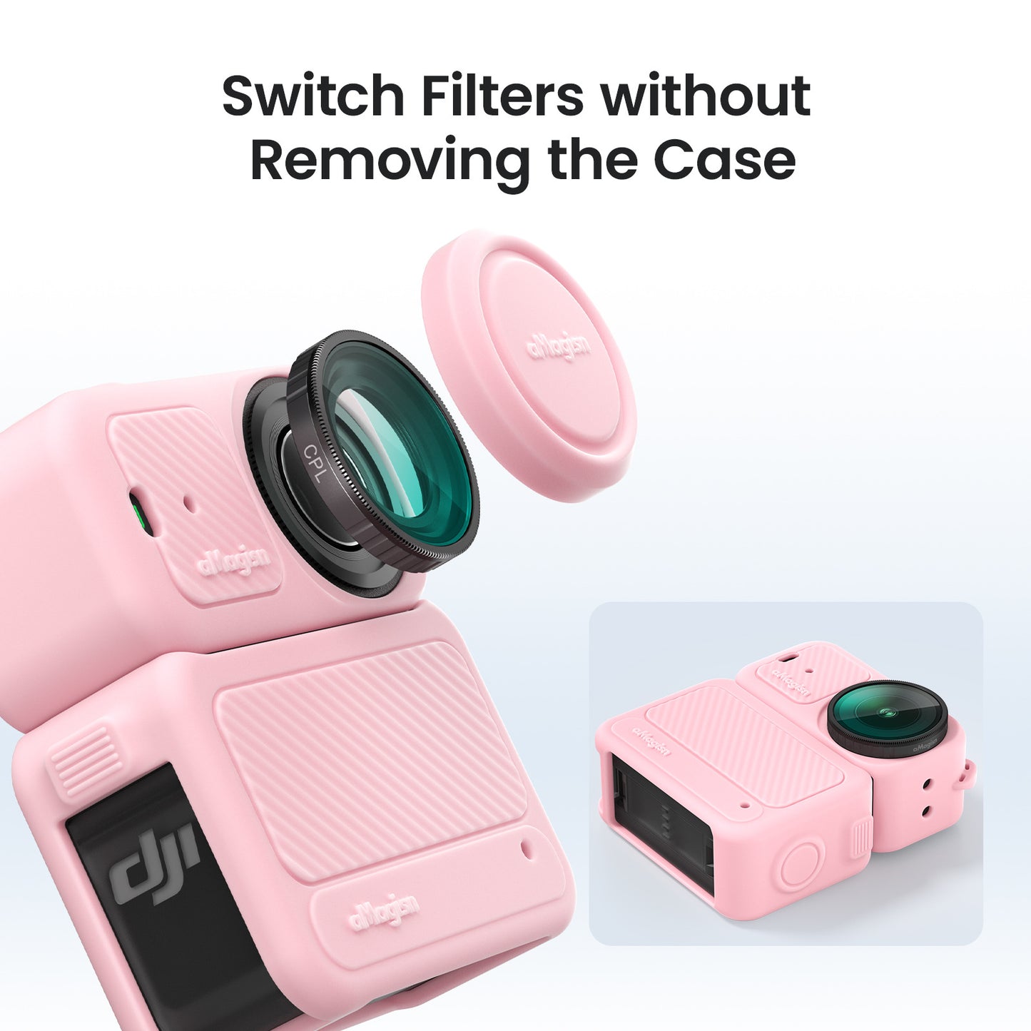 Other Camera Accessories 