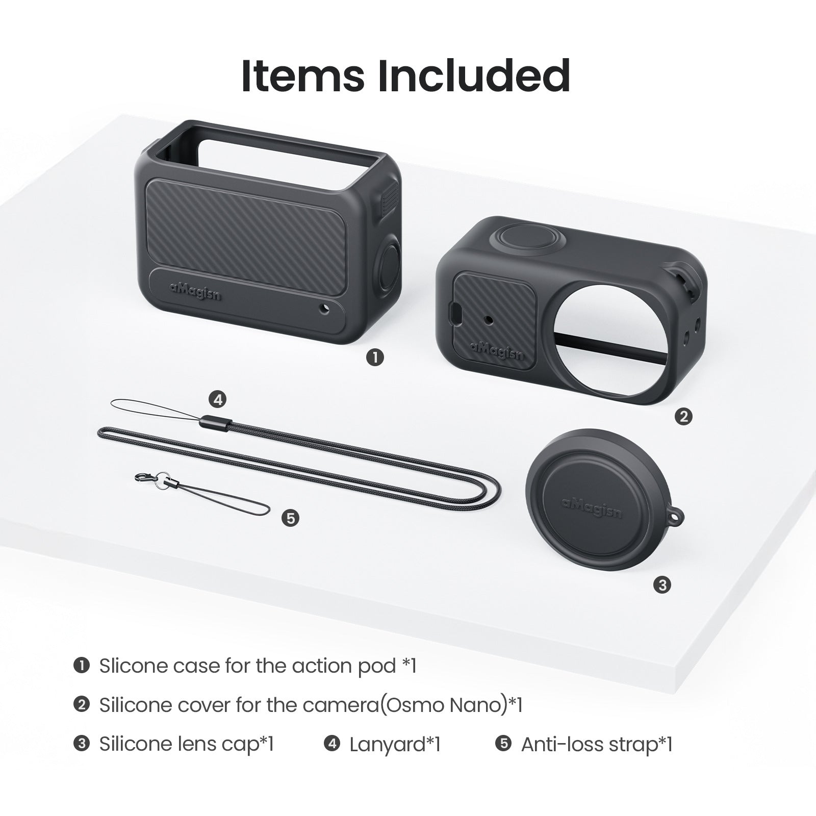 Other Camera Accessories 