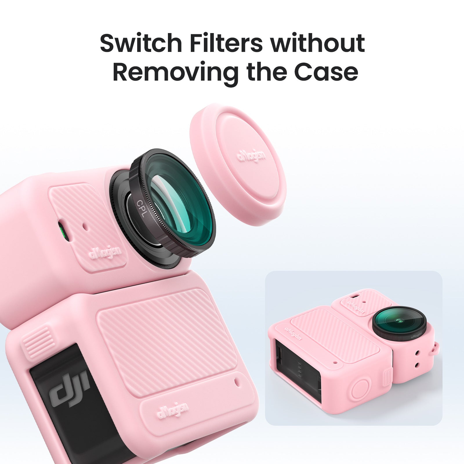 Other Camera Accessories 