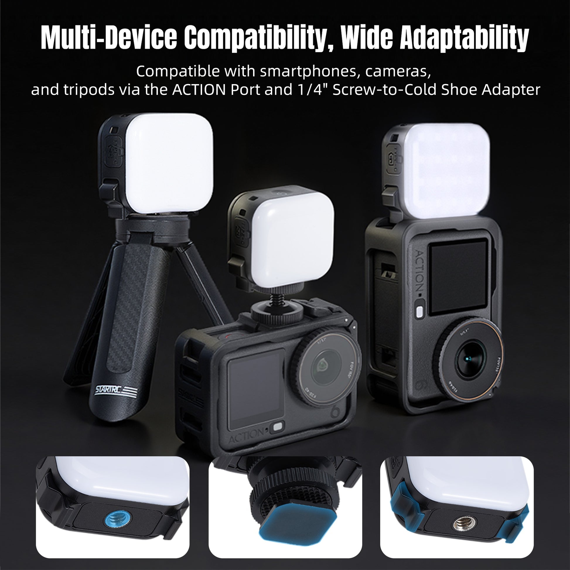 Other Camera Accessories 