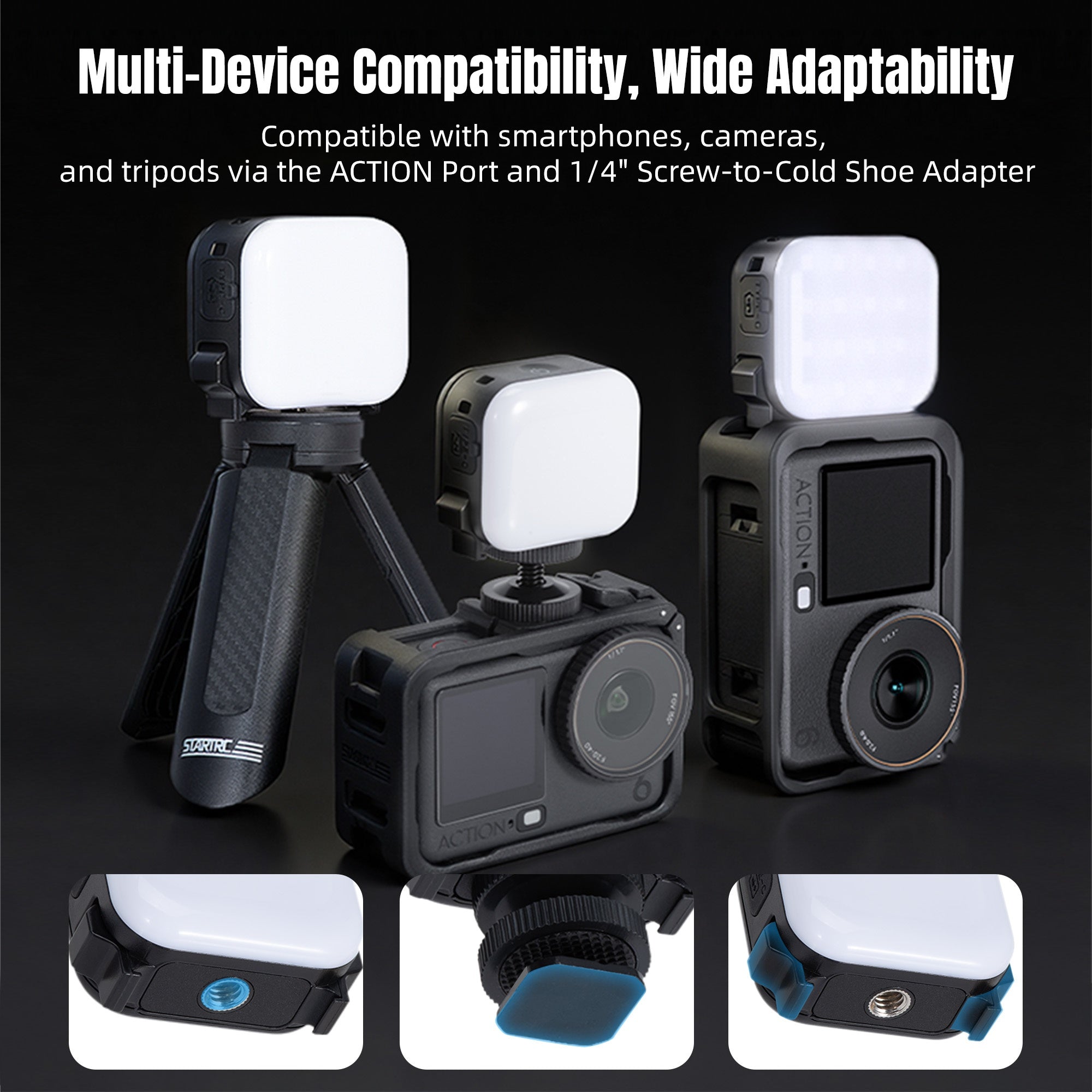 Other Camera Accessories 