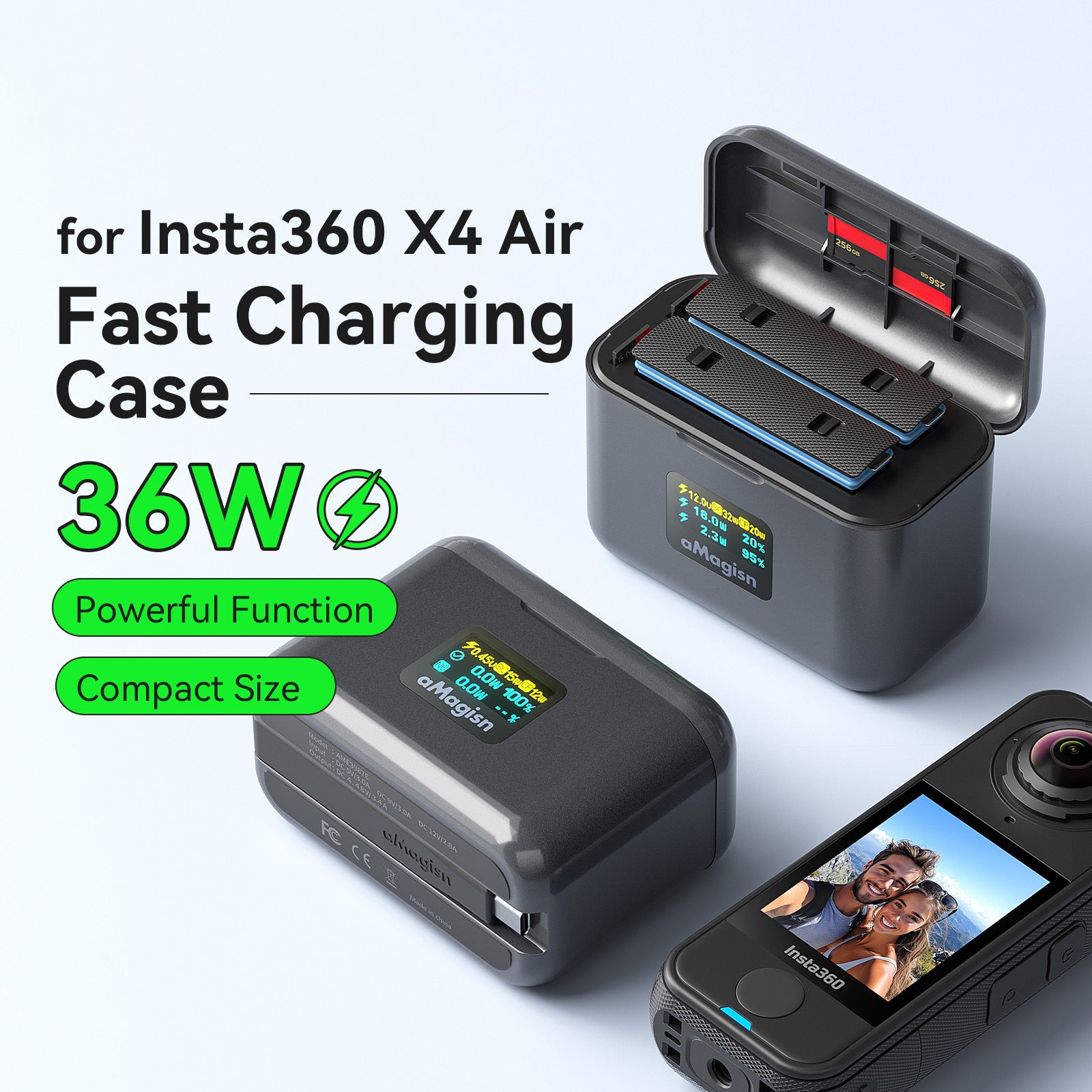 Other Camera Accessories 
