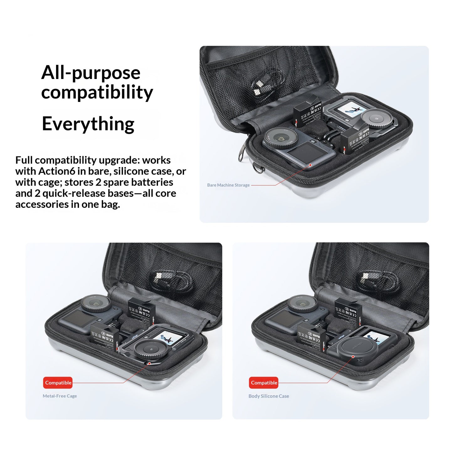Other Camera Accessories 