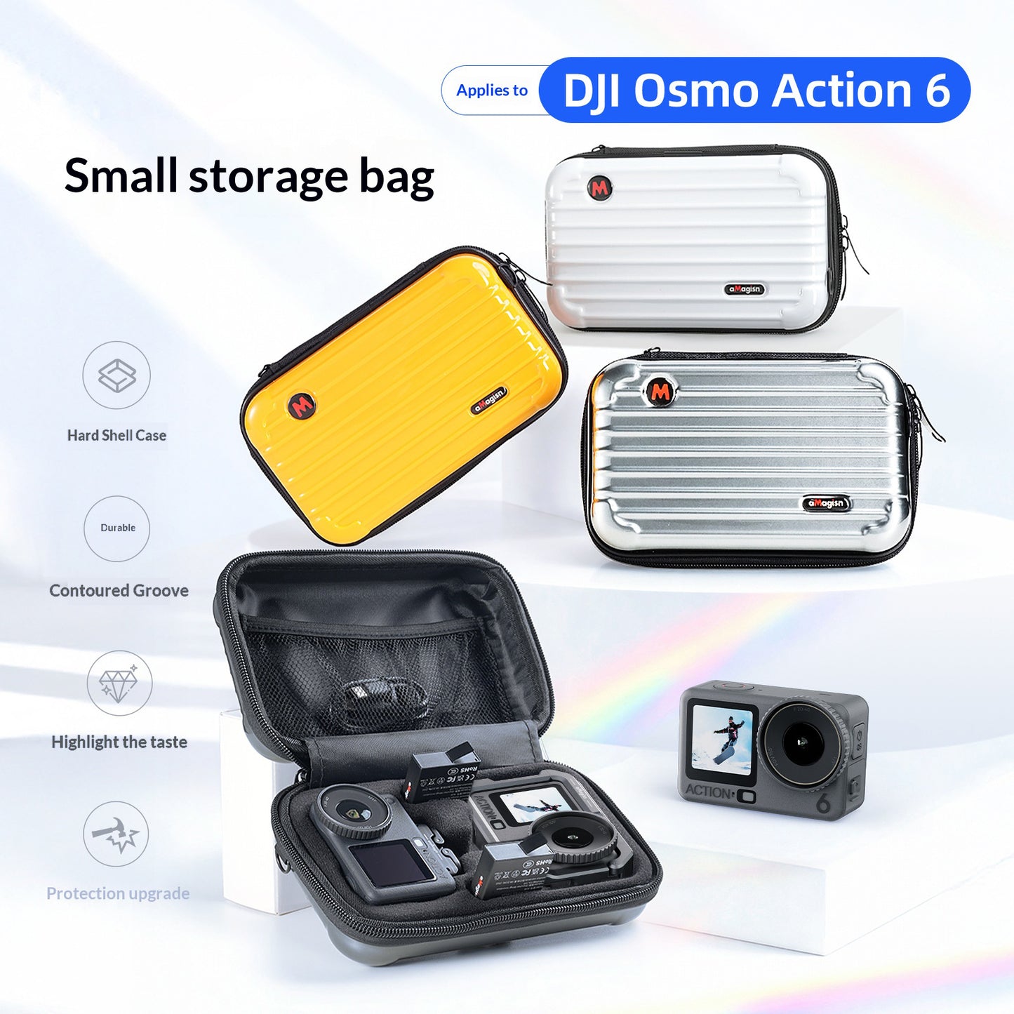 Other Camera Accessories 