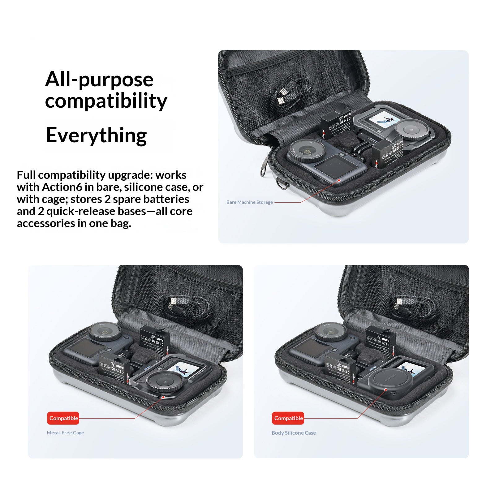Other Camera Accessories 