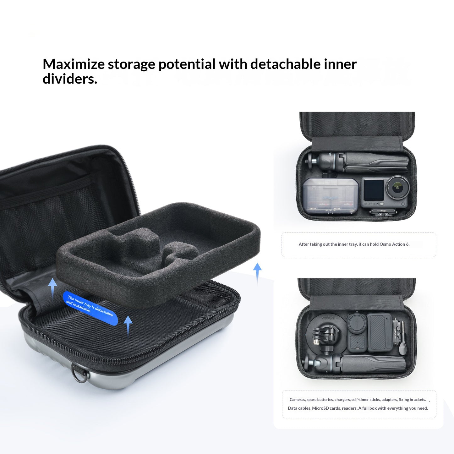 Other Camera Accessories 