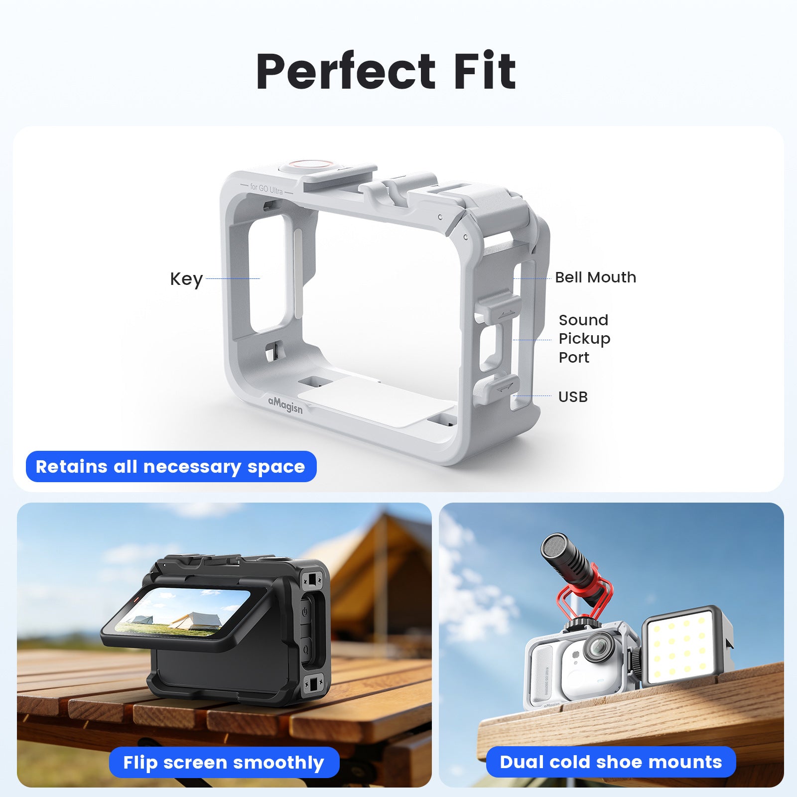 Other Camera Accessories 