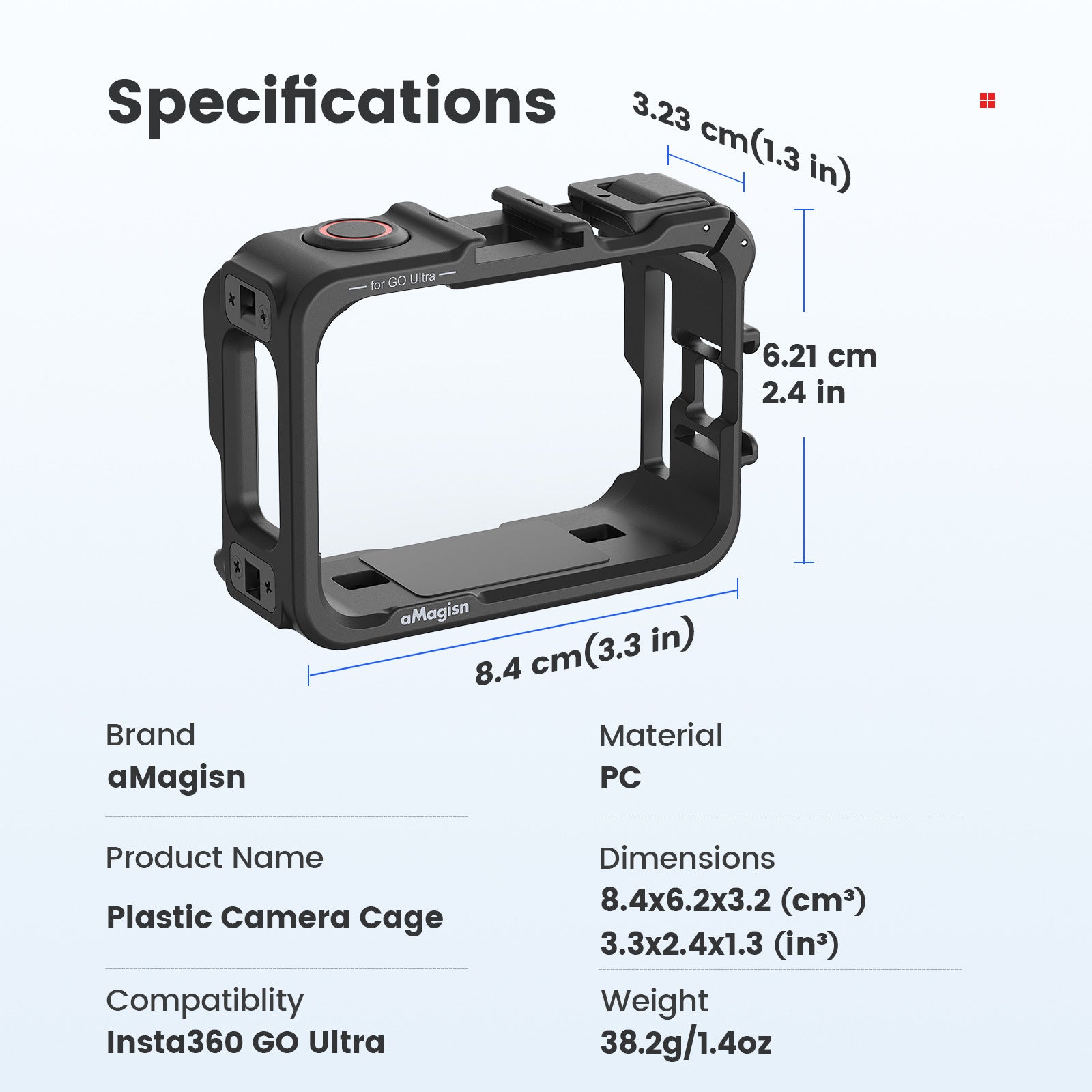 Other Camera Accessories 