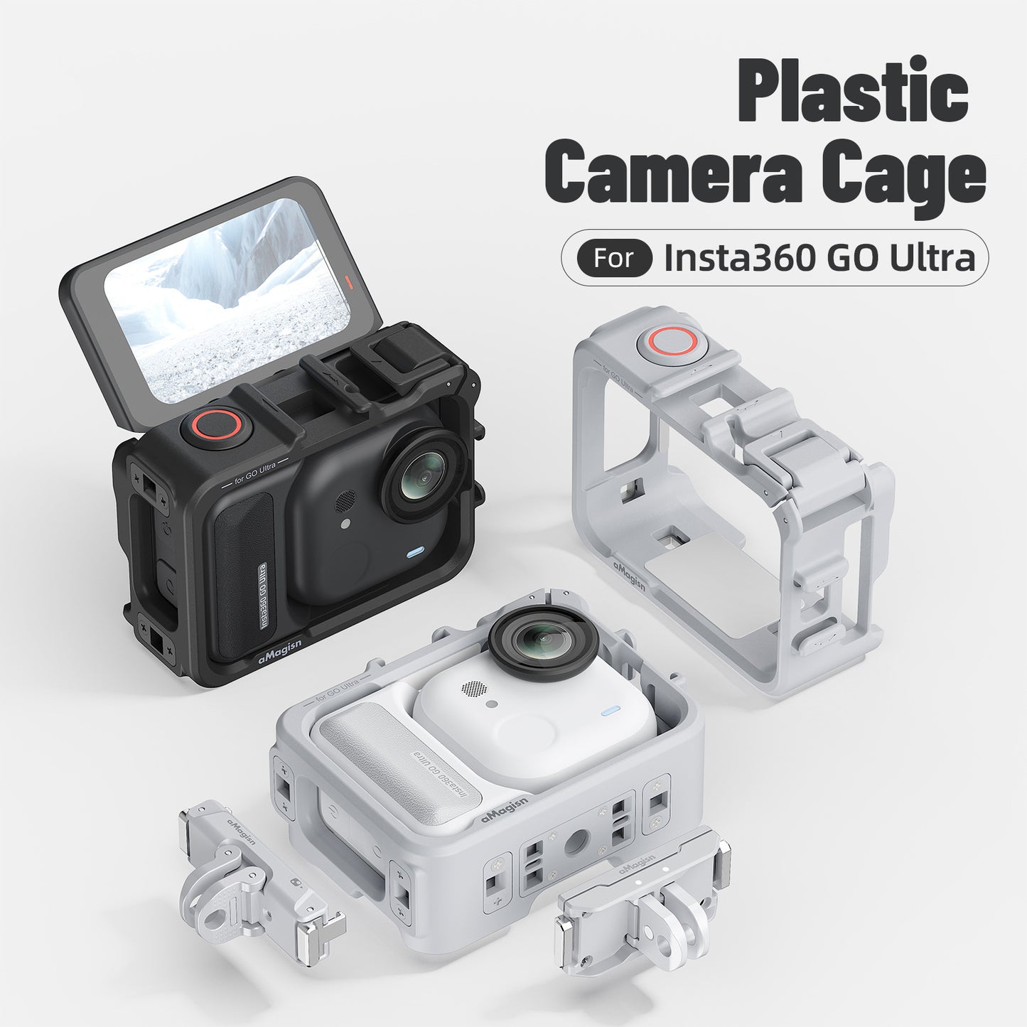 Other Camera Accessories 