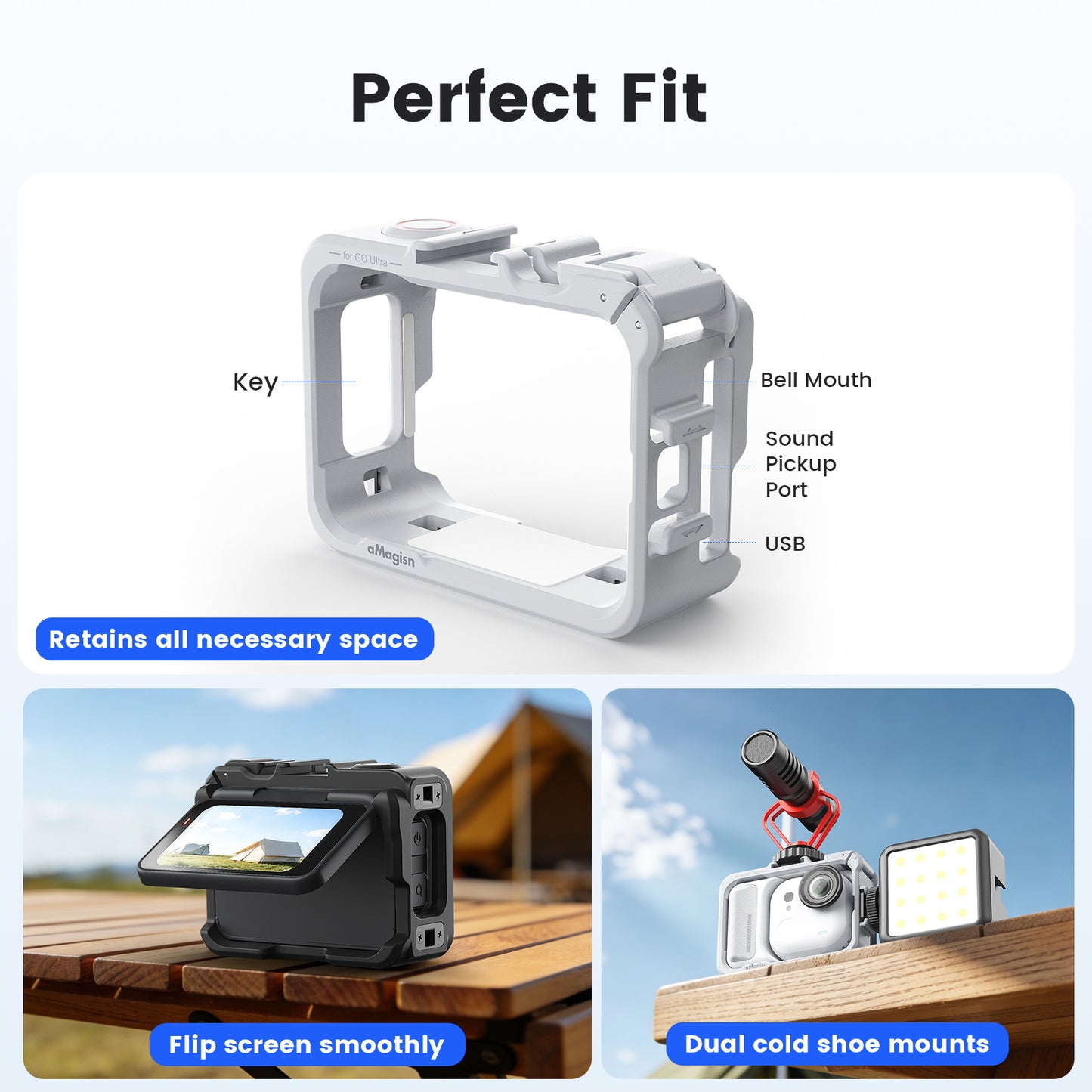 Other Camera Accessories 