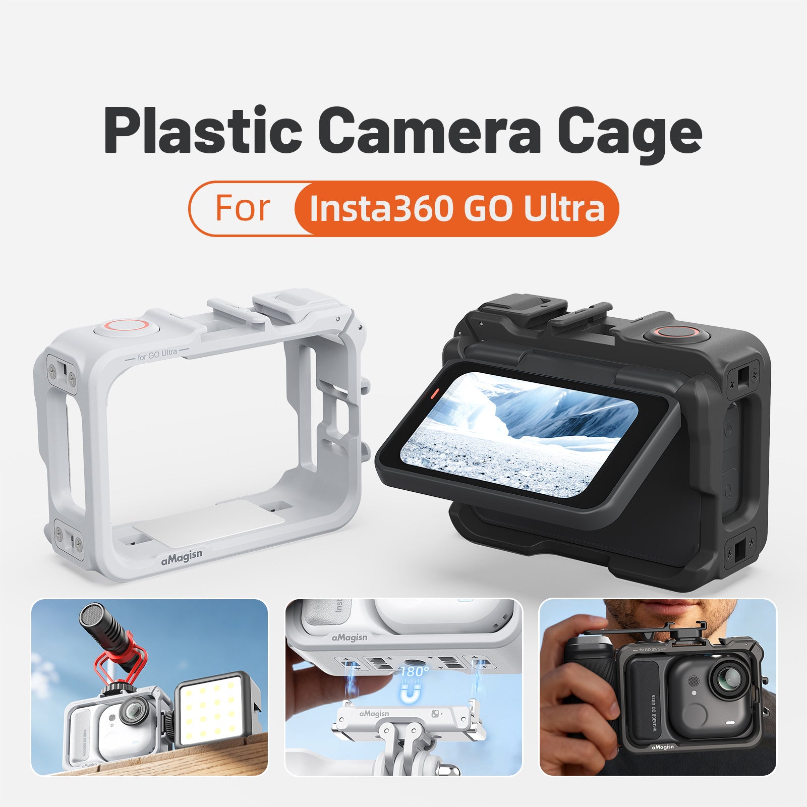 Other Camera Accessories 