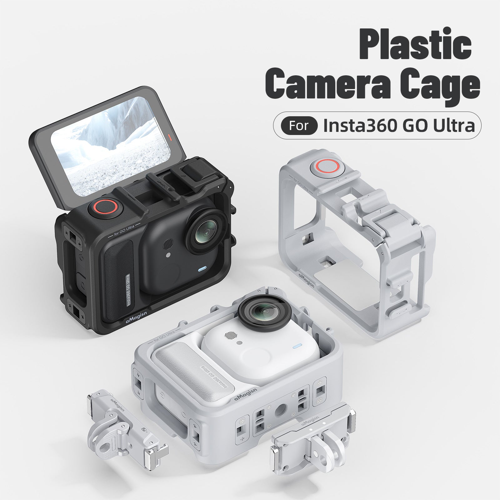 Other Camera Accessories 