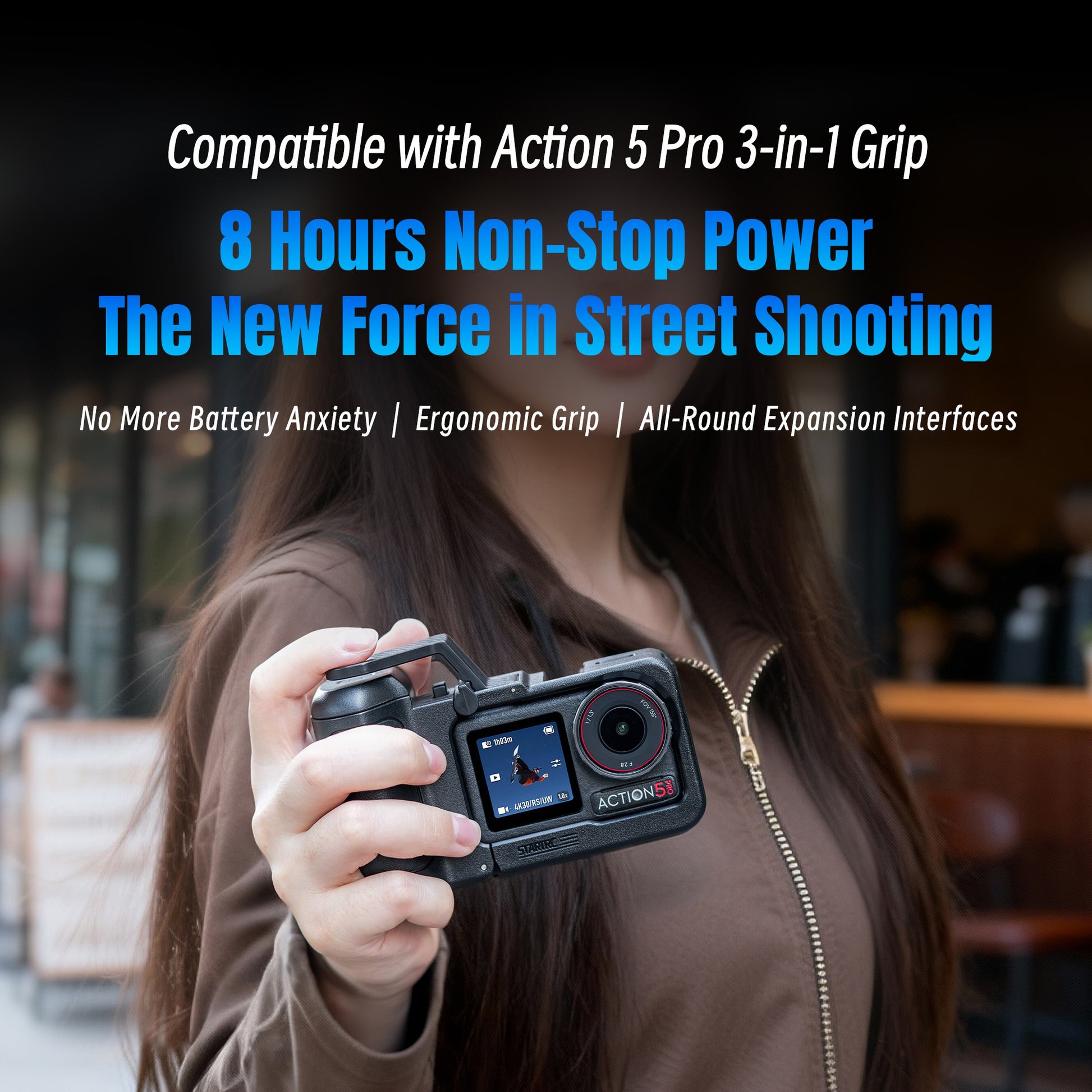 Other Camera Accessories 
