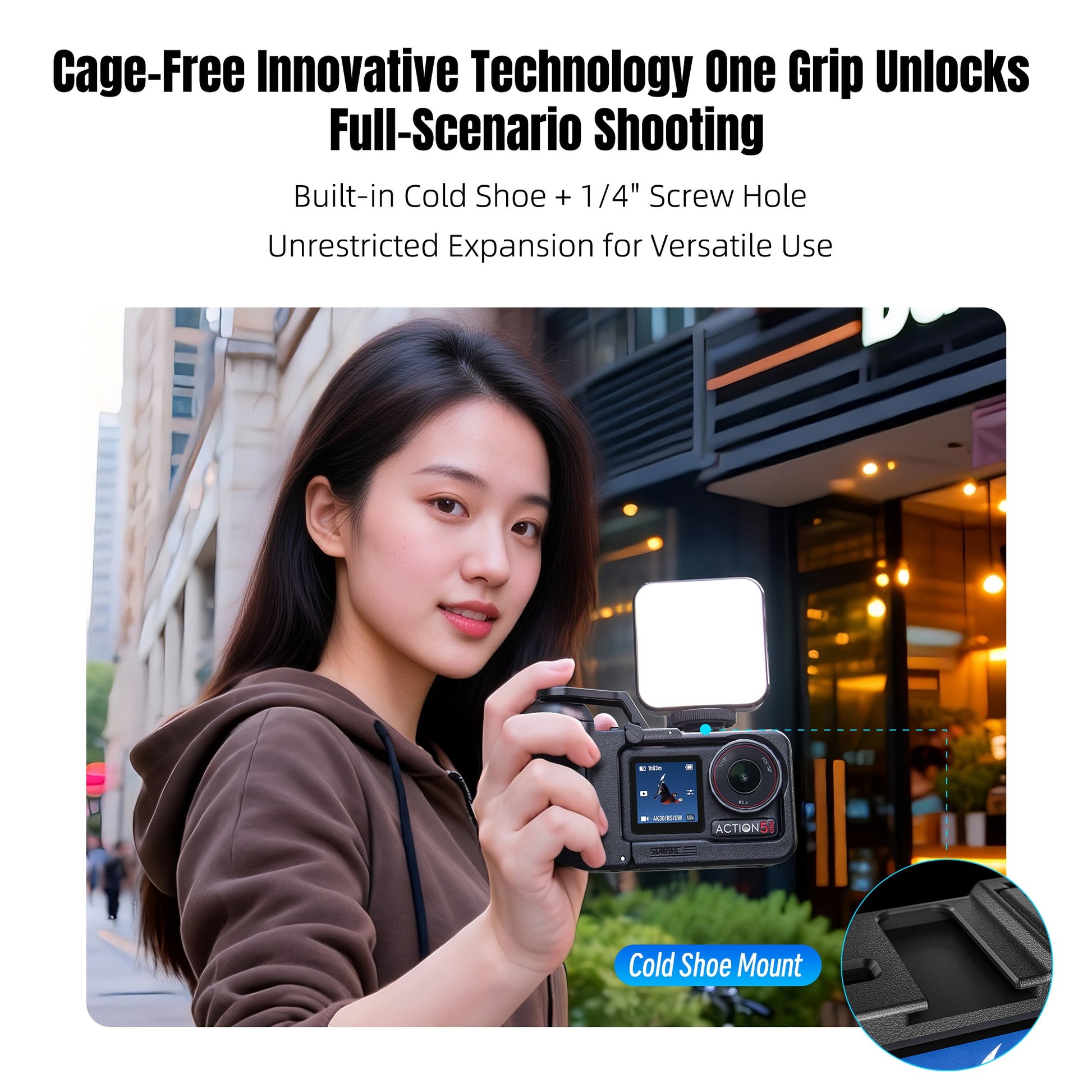 Other Camera Accessories 