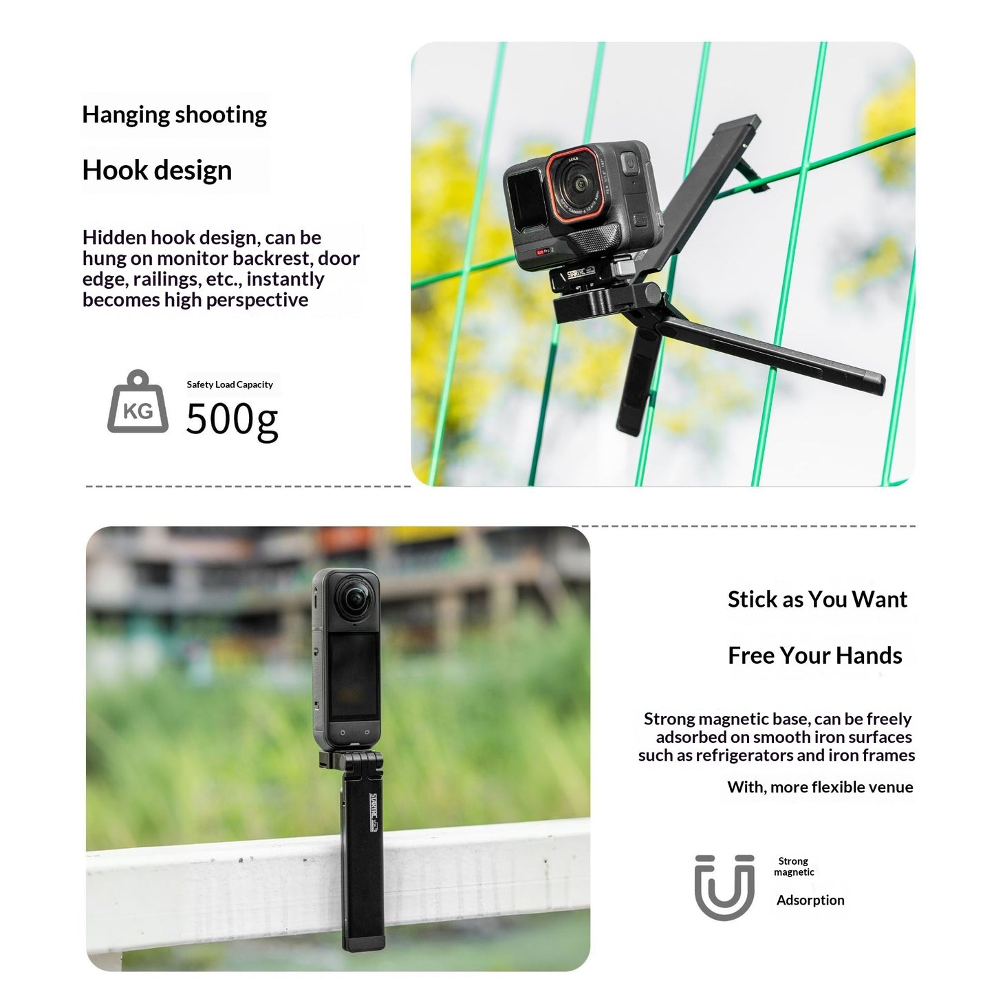 Other Camera Accessories 