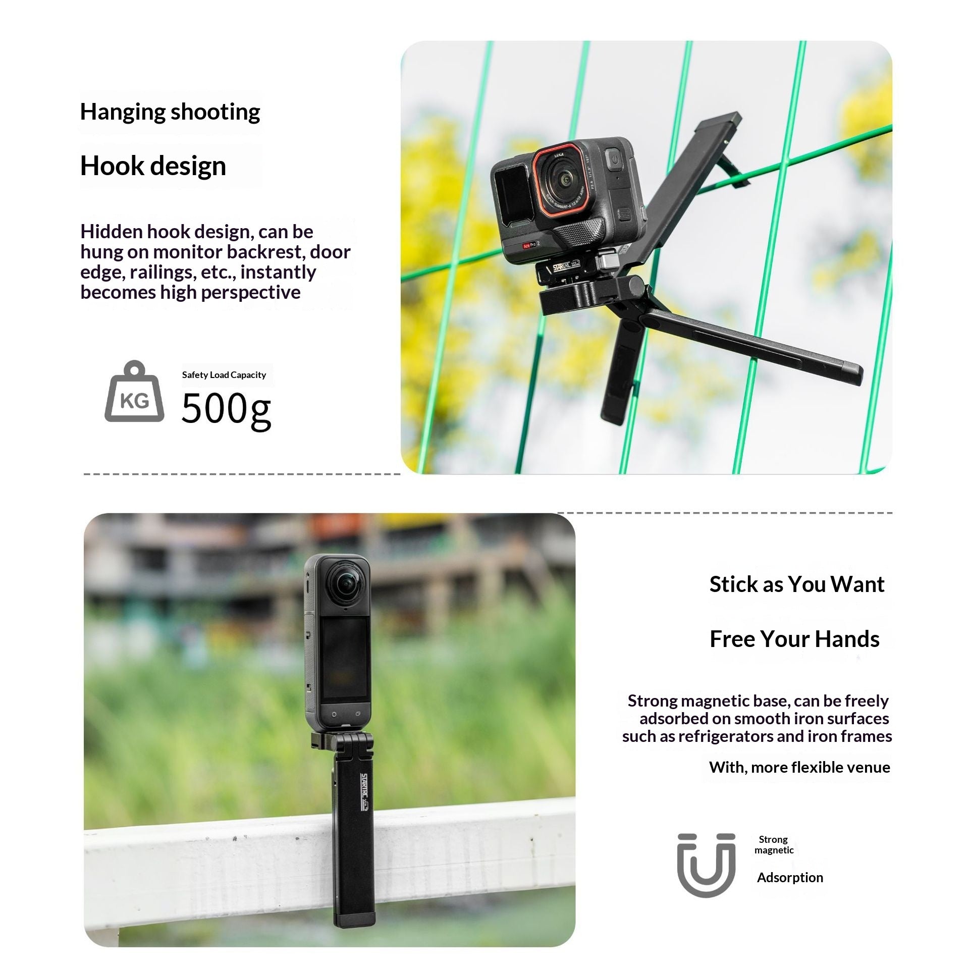Other Camera Accessories 
