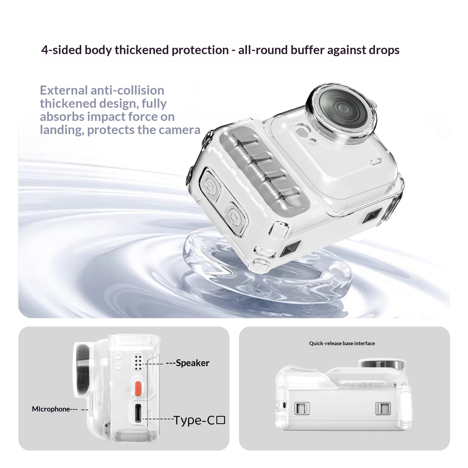 Other Camera Accessories 