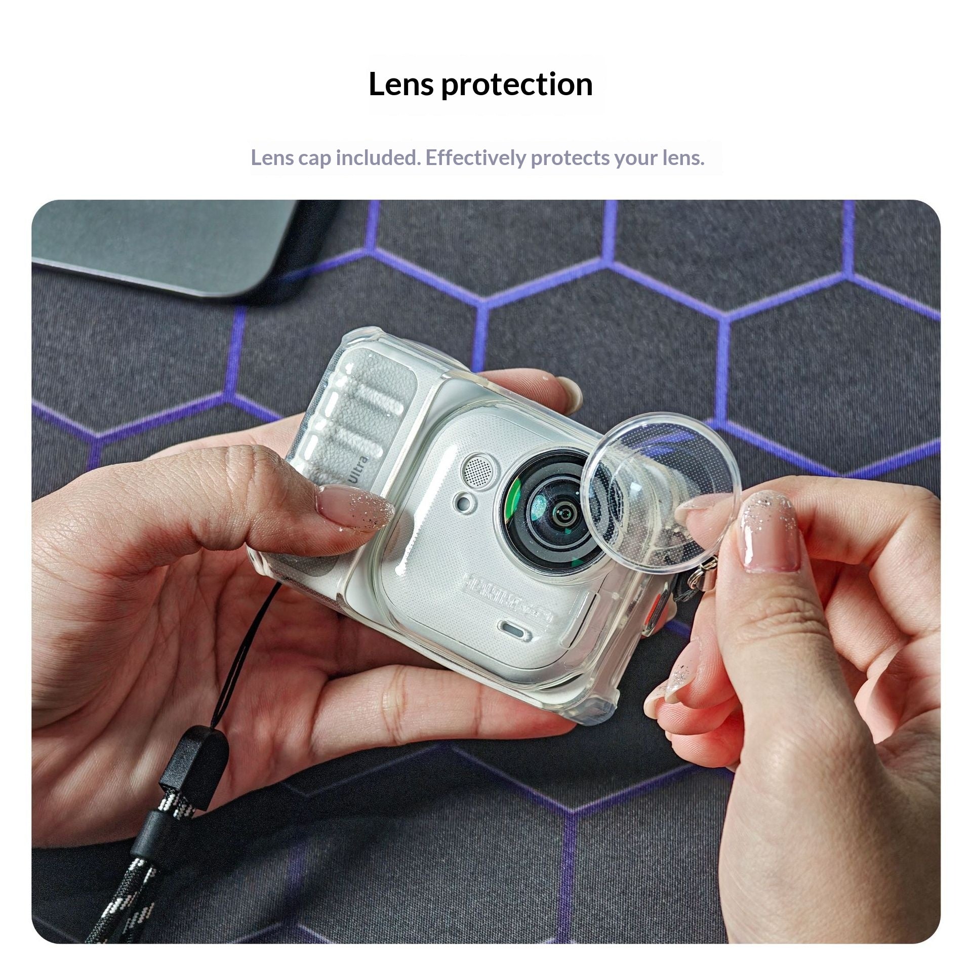 Other Camera Accessories 