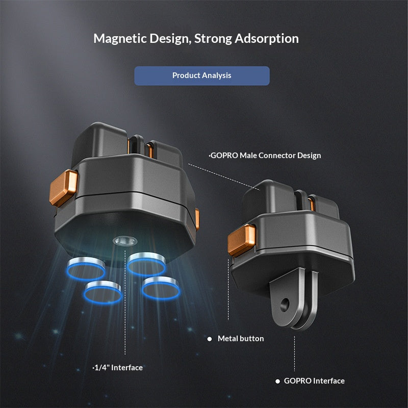 Other Camera Accessories 