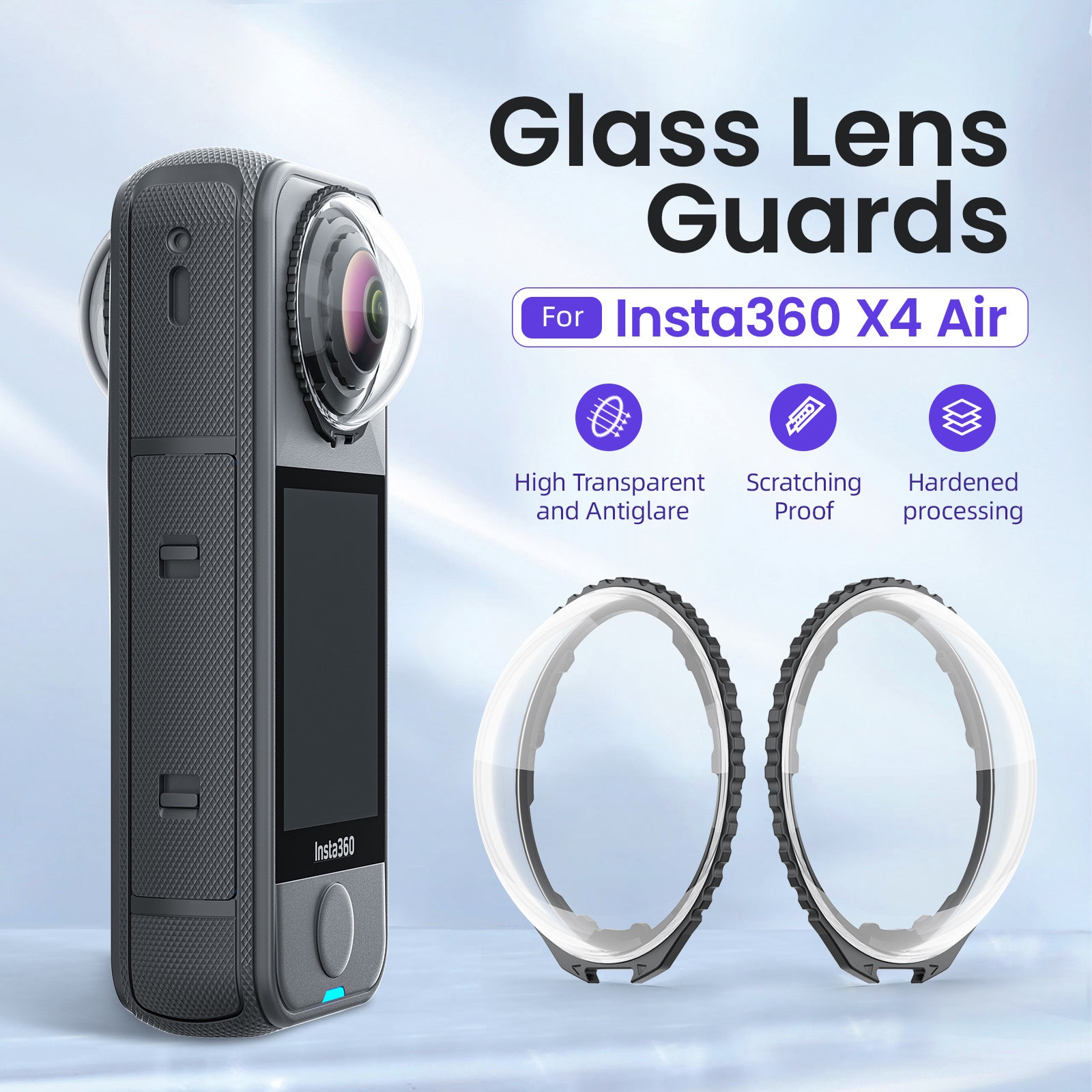 Other Camera Accessories 