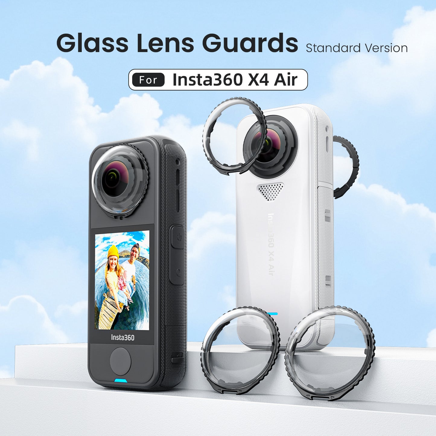 Other Camera Accessories 