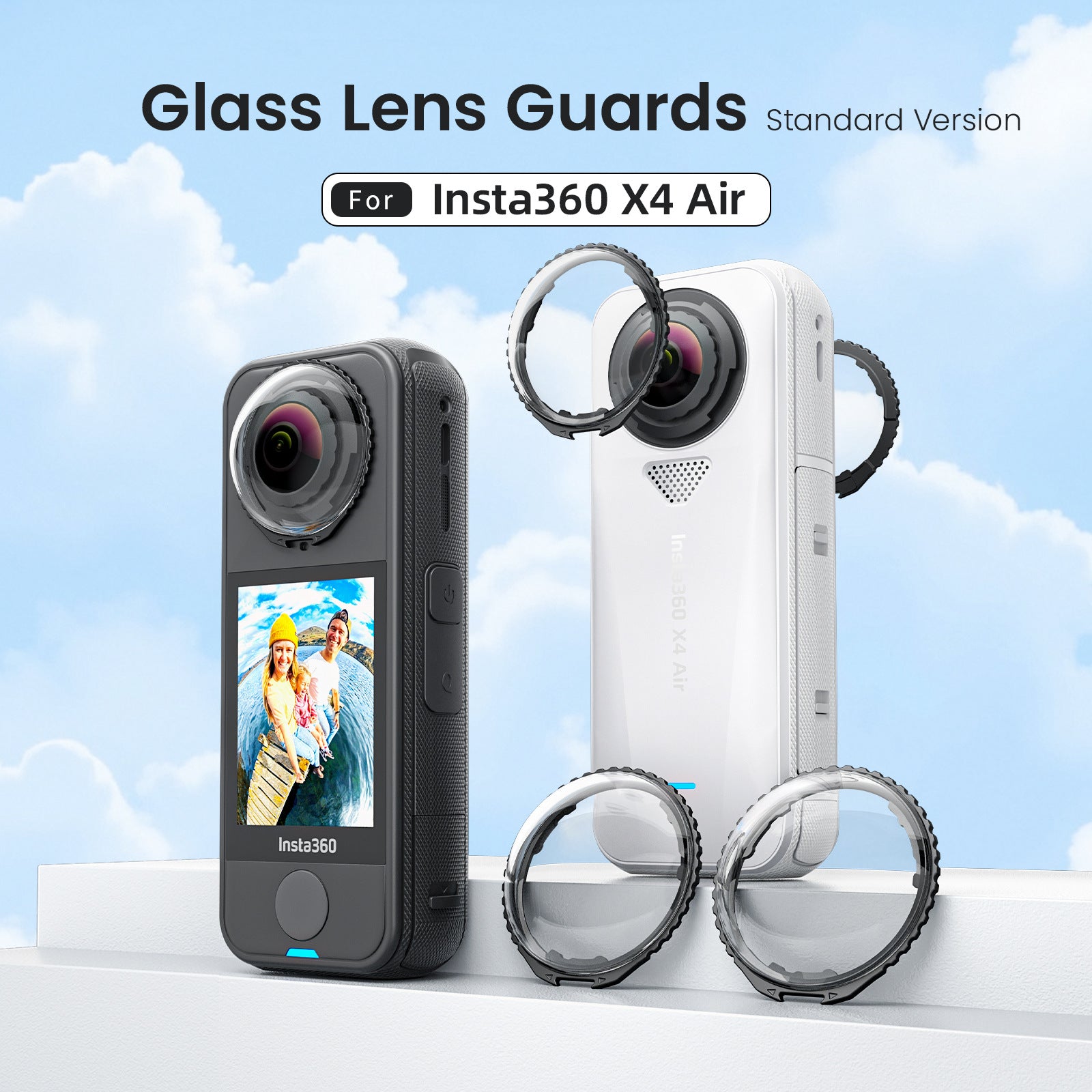 Other Camera Accessories 