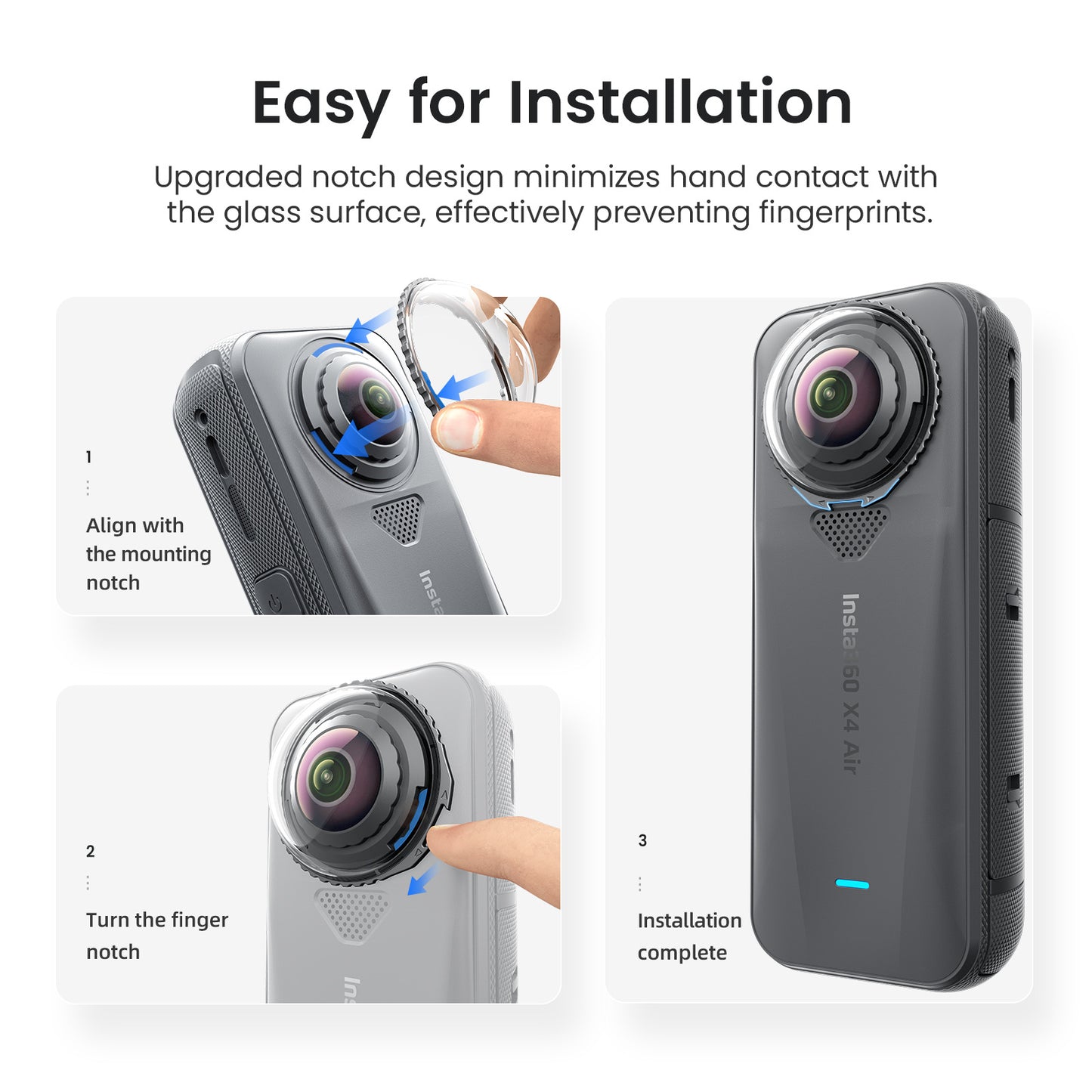 Other Camera Accessories 
