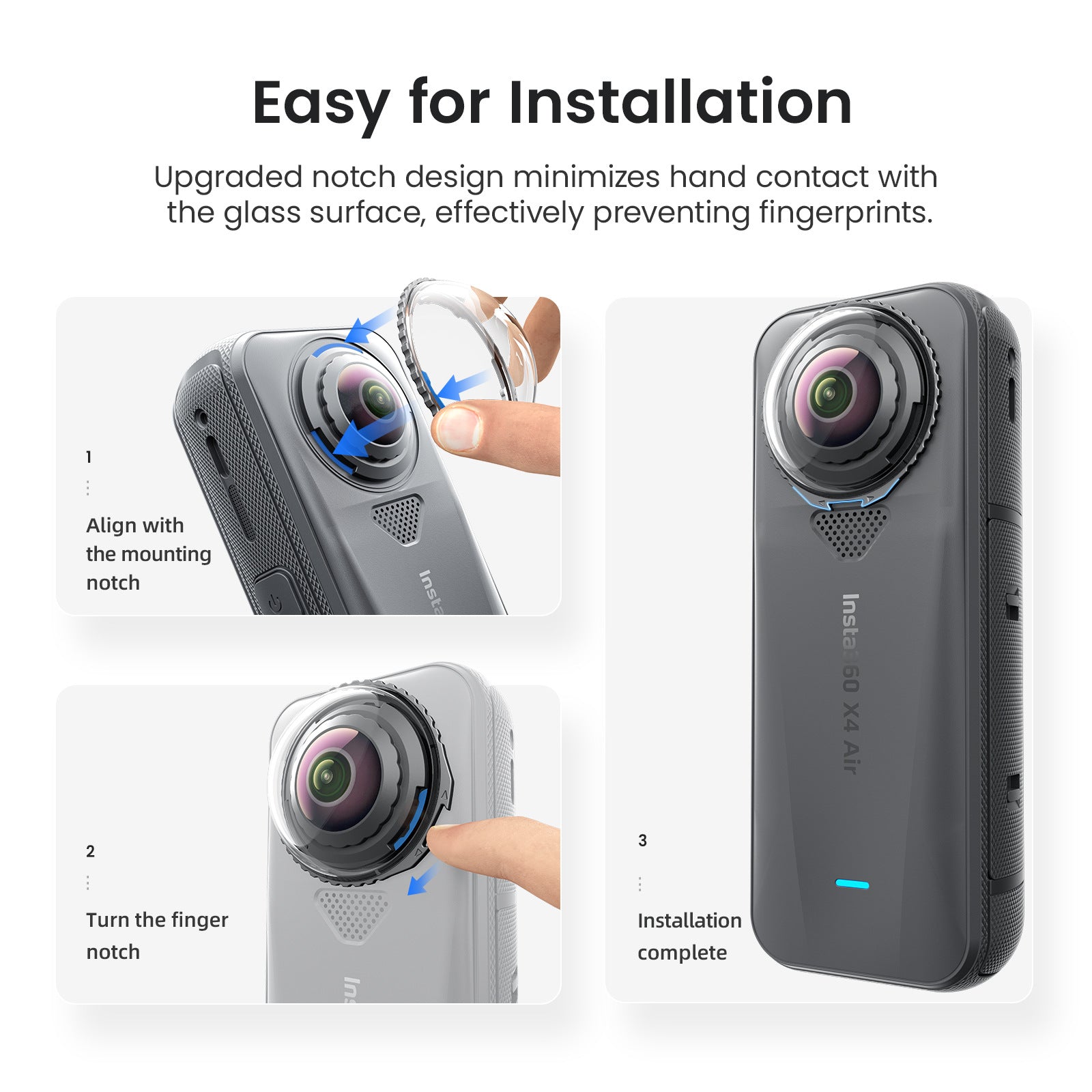 Other Camera Accessories 