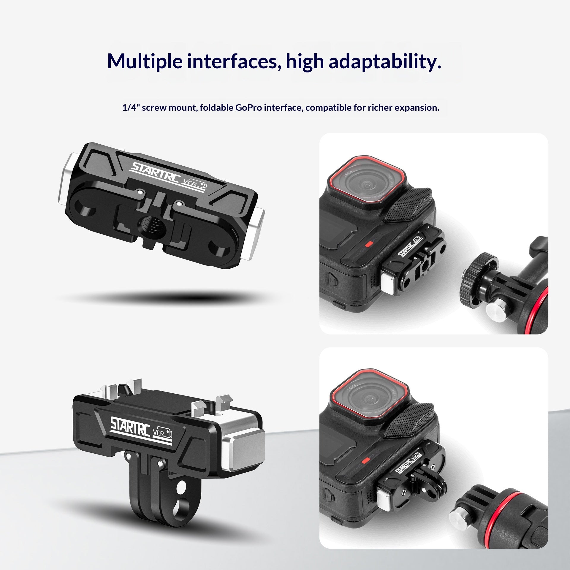 Other Camera Accessories 