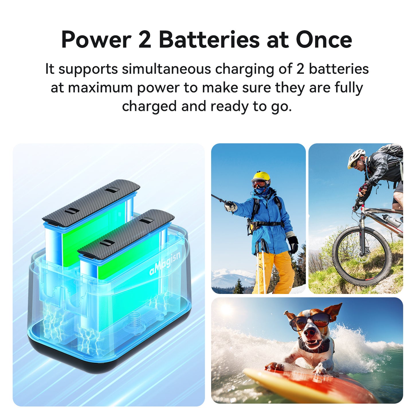Other Camera Accessories 