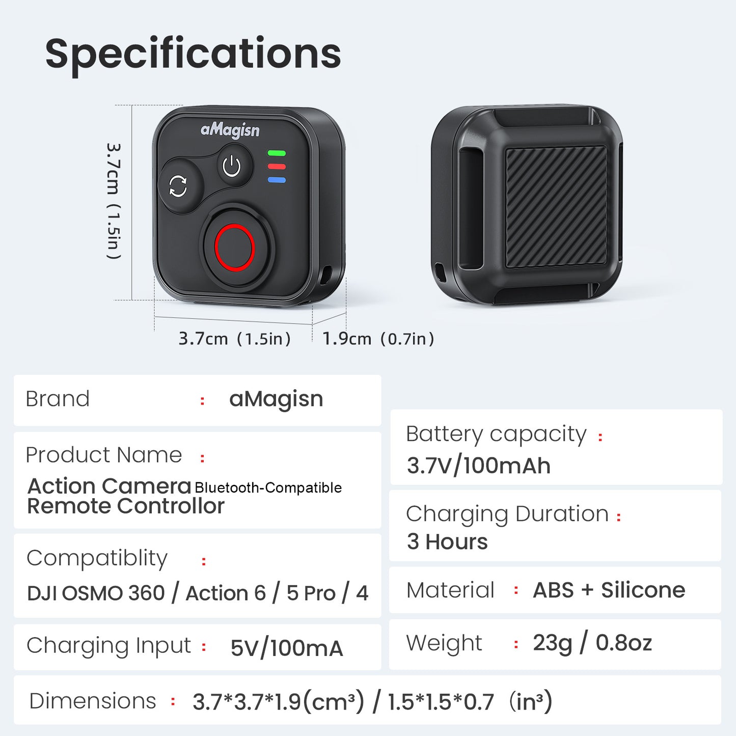 Other Camera Accessories 
