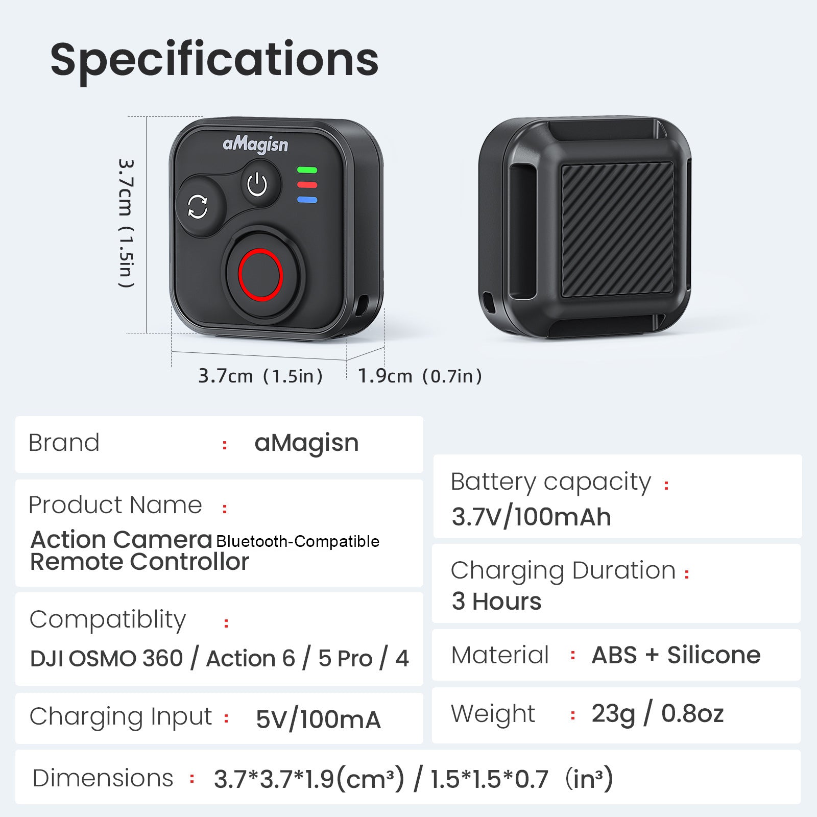 Other Camera Accessories 