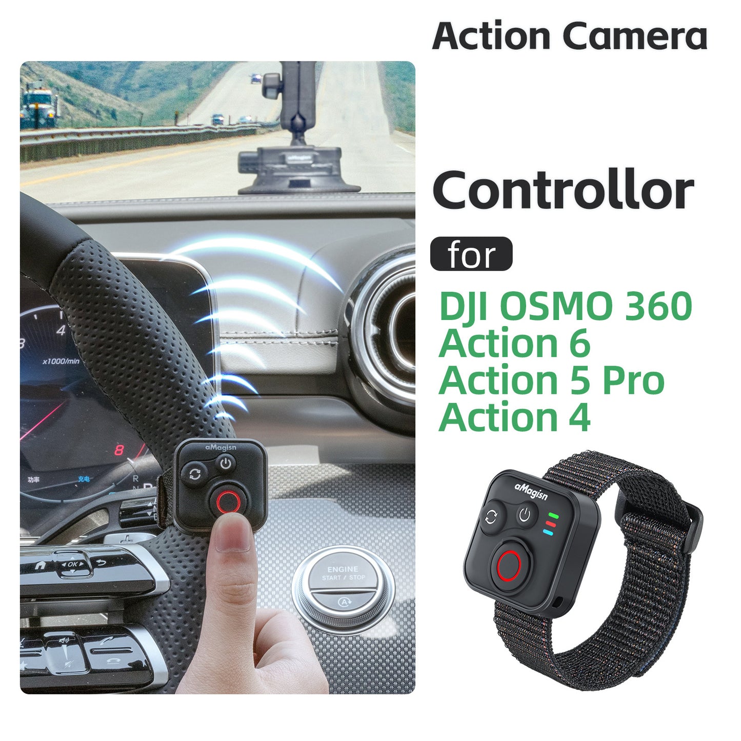 Other Camera Accessories 