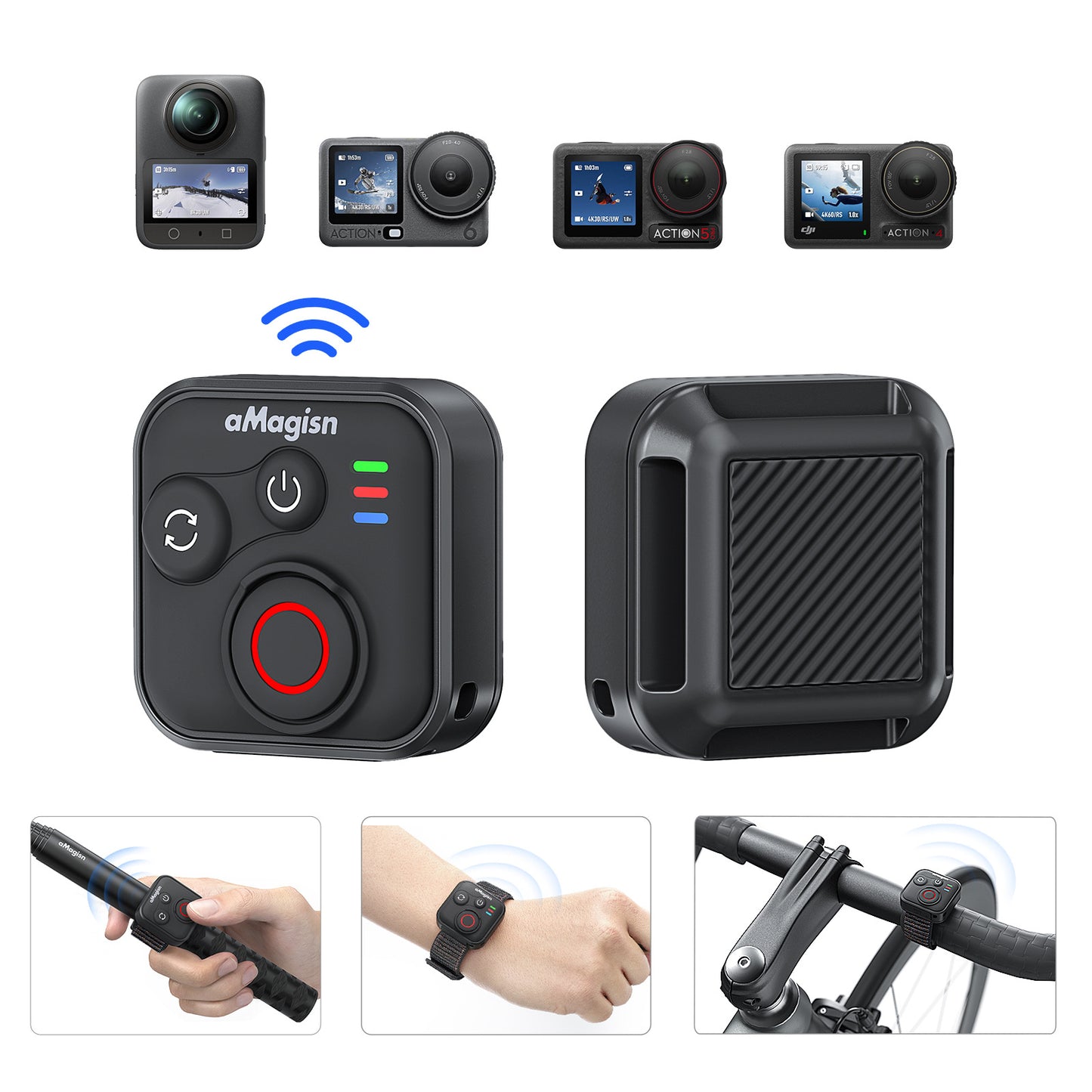Other Camera Accessories 