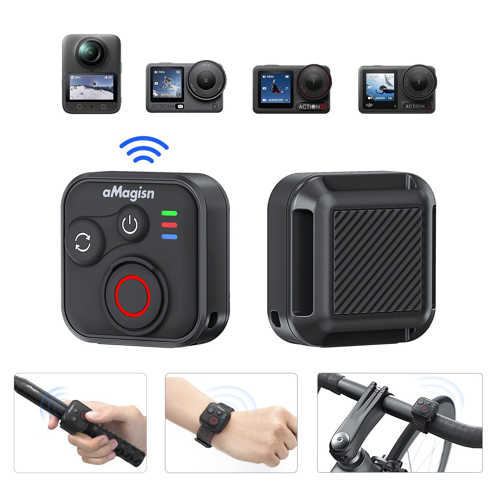 Other Camera Accessories 