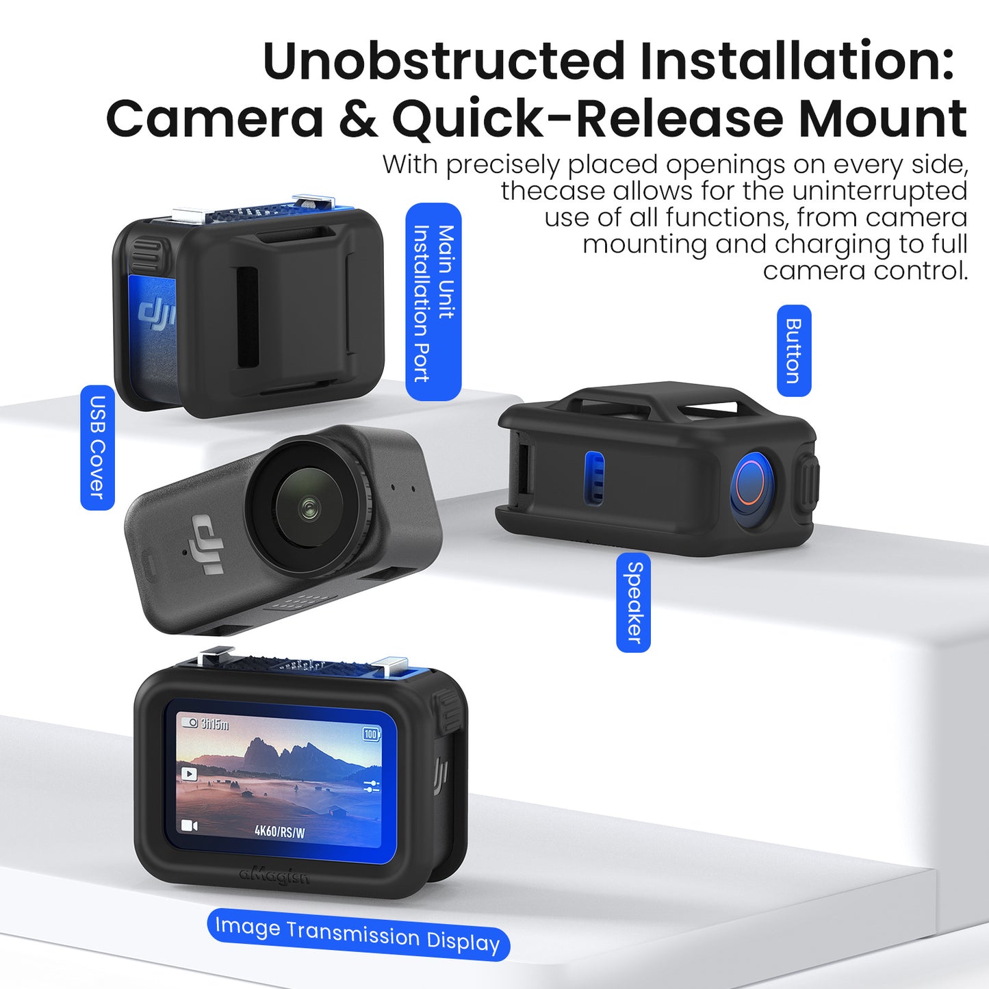 Other Camera Accessories 