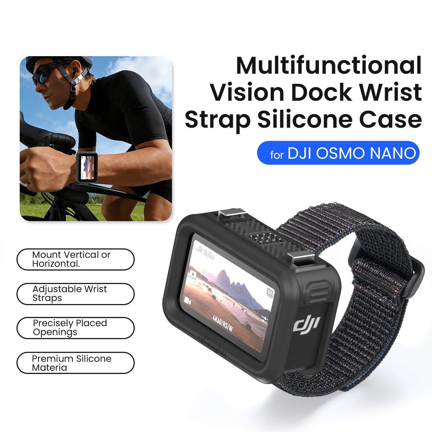 Other Camera Accessories 