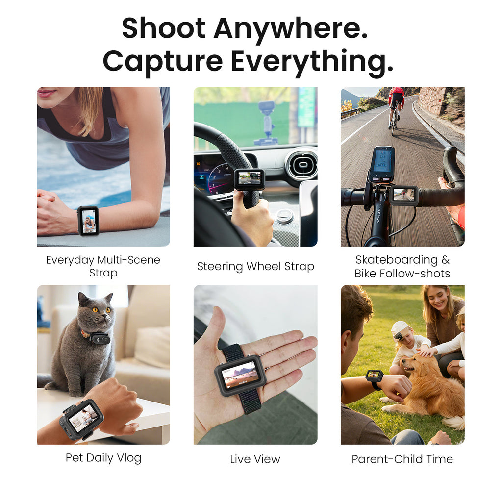 Other Camera Accessories 